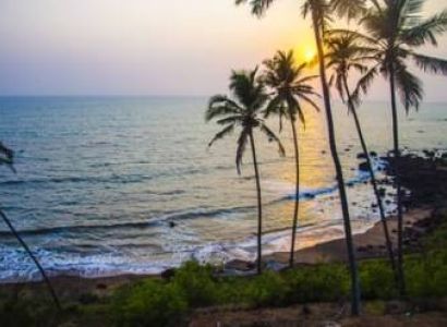 Goa Tour Package Booking in Udaipur