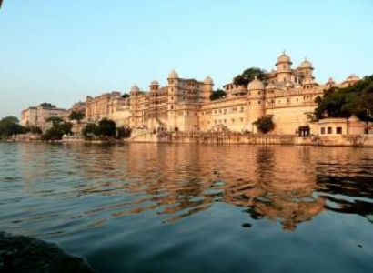 Rajasthan Tour
