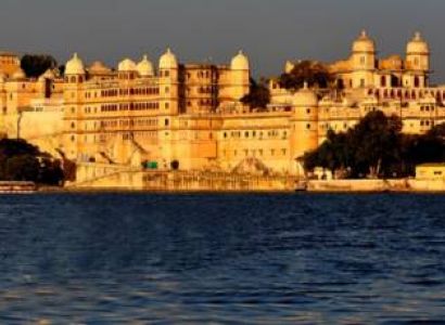 Udaipur Sightseeing Tour Package