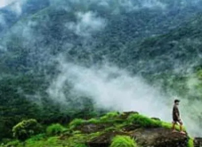 Moonson Week End Packages