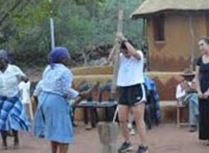 From 9 am Till 11 am Next Day Cultural Touristic