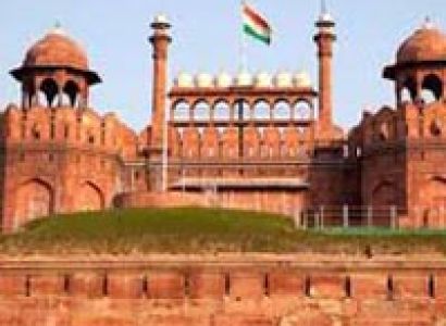 Short Trip to Delhi & Agra Tour