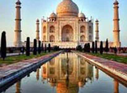 Mathura Vrindavan Agra Tour Package