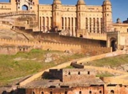 Special Holi Tour Package