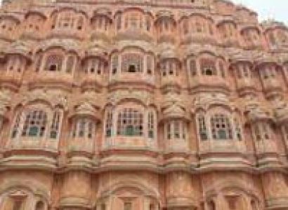 Short Escape to Jaipur Tour
