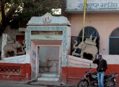 Old City Walk Package