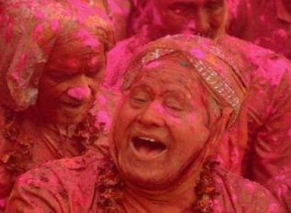 Day Tour to Nandgaon Package