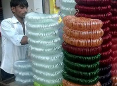 Firozabad, Gwalior Package