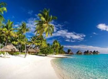 Agatti Flight Tour Pacakges