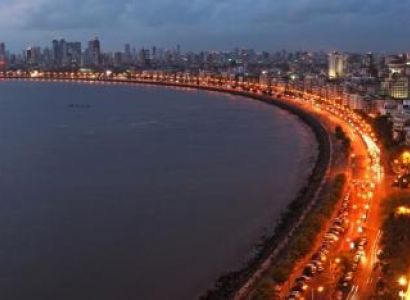 Mumbai Full-day Shore Excursion