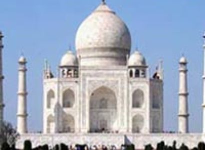 Golden Triangle Tour With Varanasi