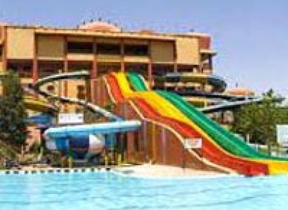 Golden Triangle Train Tour