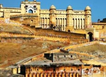 Golden Triangle Tour 04 Nights / 05 Days