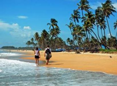 Complete Goa Tour