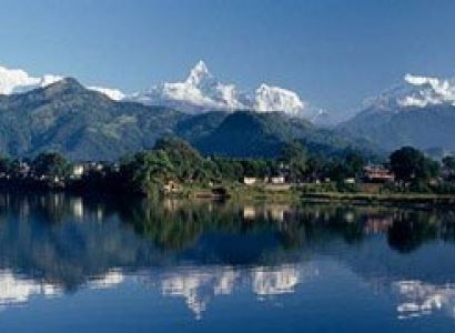 Sikkim & Darjeeling Tour