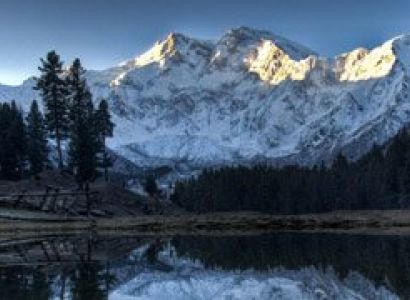 Unleashed Himalayas Tour