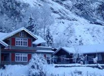 Prestine Darjeeling & Sikkim Tour