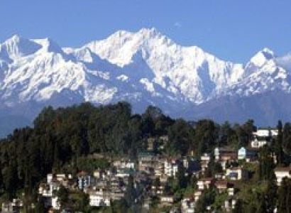 Beauty of Darjeeling & Sikkim Tour