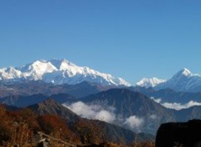 Beauty of West Sikkim Tour