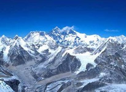 Best of the Himalayas Tour