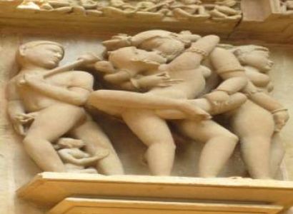 Kamasutra Tour with Holy Ganga & Nawabs