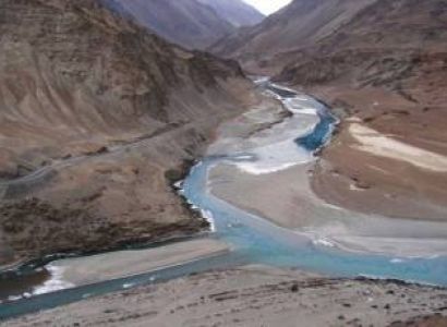Leh Ladakh Tour Package