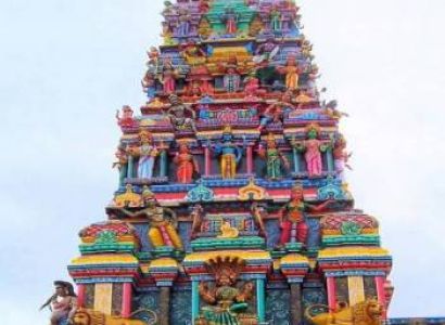 Best Temple Tour Package