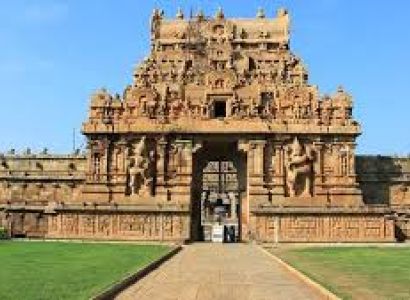 Wildlife Tour Packages