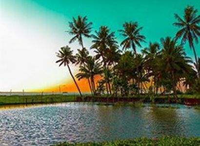 18 Nights 19 Days Kerala with a Difference Tour