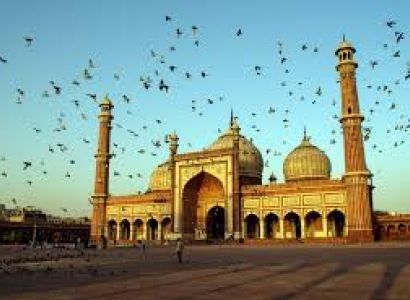 11 Days Rajasthan By Car Tour