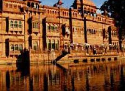 Royal Rajasthan Tour