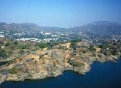 Short Trip to Mount Abu