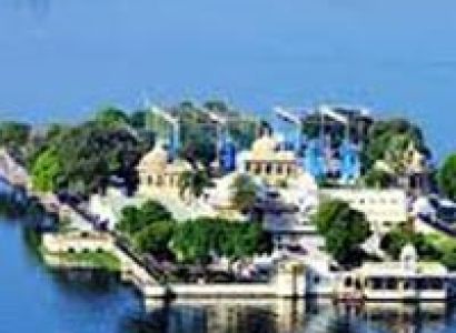 Short Trip to Udaipur
