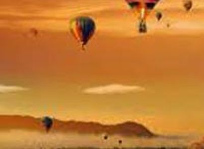 Enjoyable Rajasthan Package