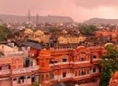 Short Trip to Jaipur