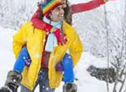 Himachal Shimla Manali Honeymoon Tour