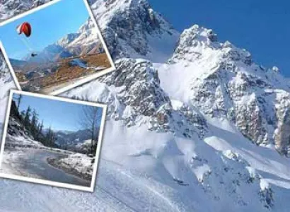Himachal Tour package