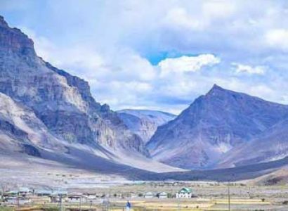 Book Himachal Tour package