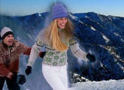 Delhi to Shimla Manali Tour