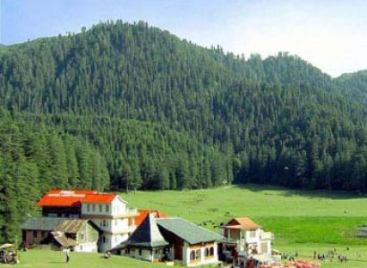 Best Himachal Package