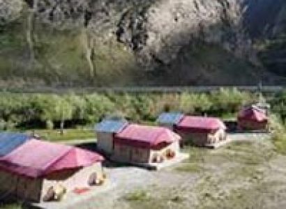 Delhi Manali Tour With Leh