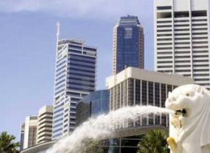 Singapore Tour