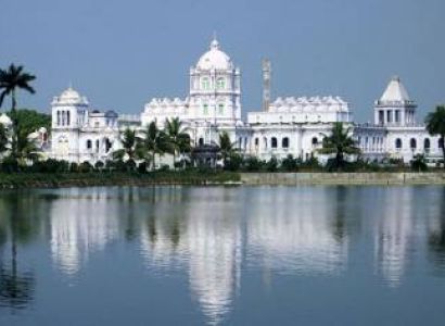 Tripura Tour
