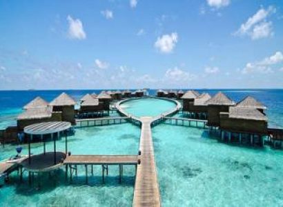 Maldives Tour