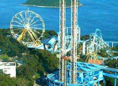 Hong Kong Disneyland