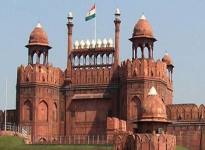 Golden Triangle Tour