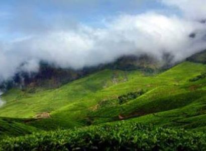 Ooty Kodaikanal Munnar Tour