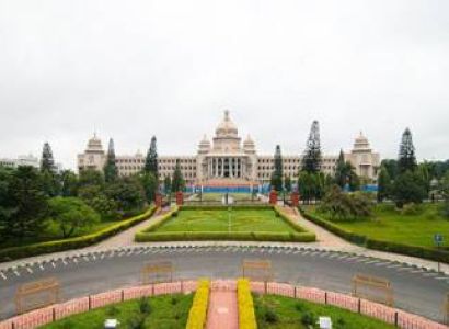 Banglore Mysore and Ooty Tour