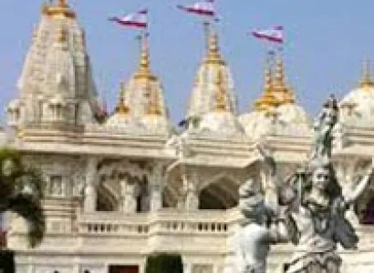 Rann Utsav Gujarat Tour