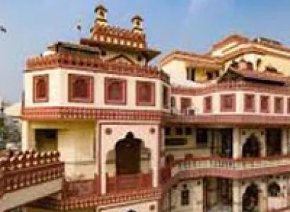 Short Escape to Jaipur Tour